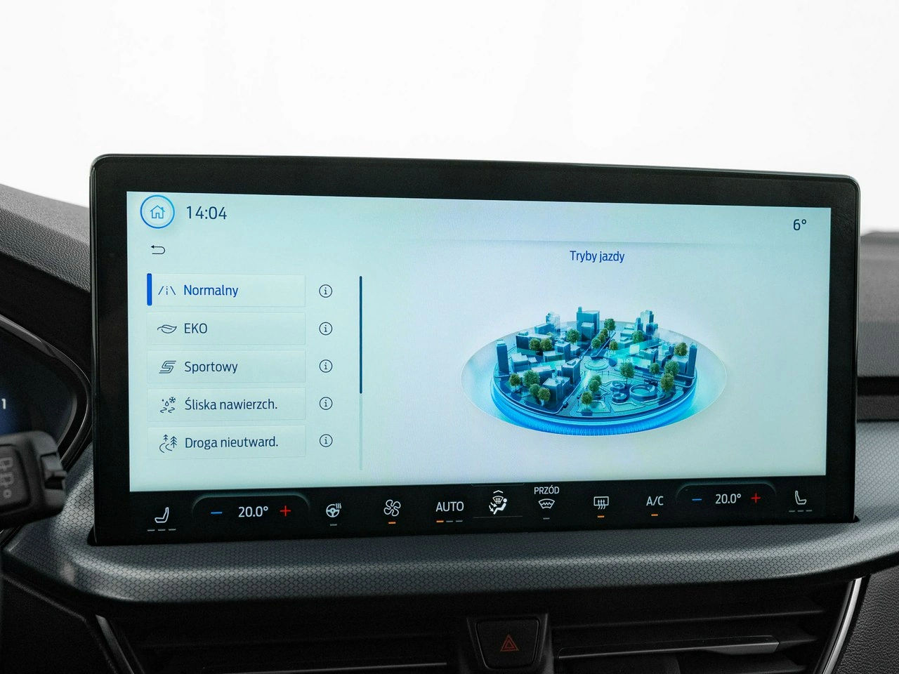 Ford Focus - Zdjęcie 19