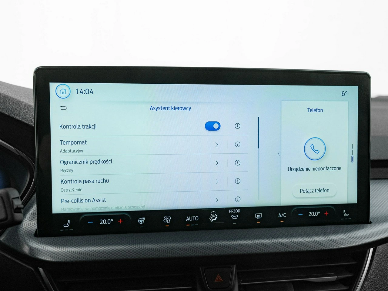 Ford Focus - Zdjęcie 20