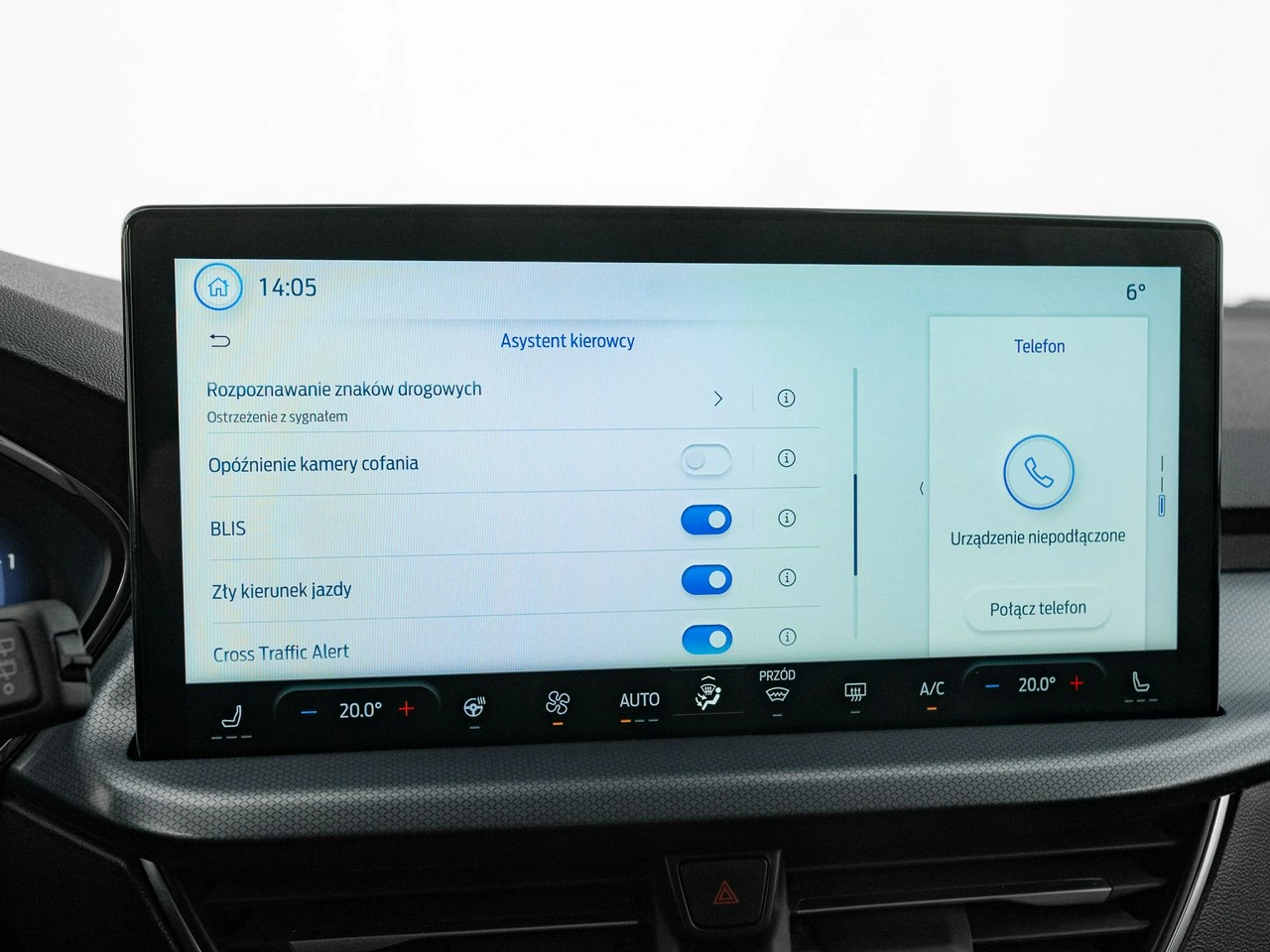 Ford Focus - Zdjęcie 21