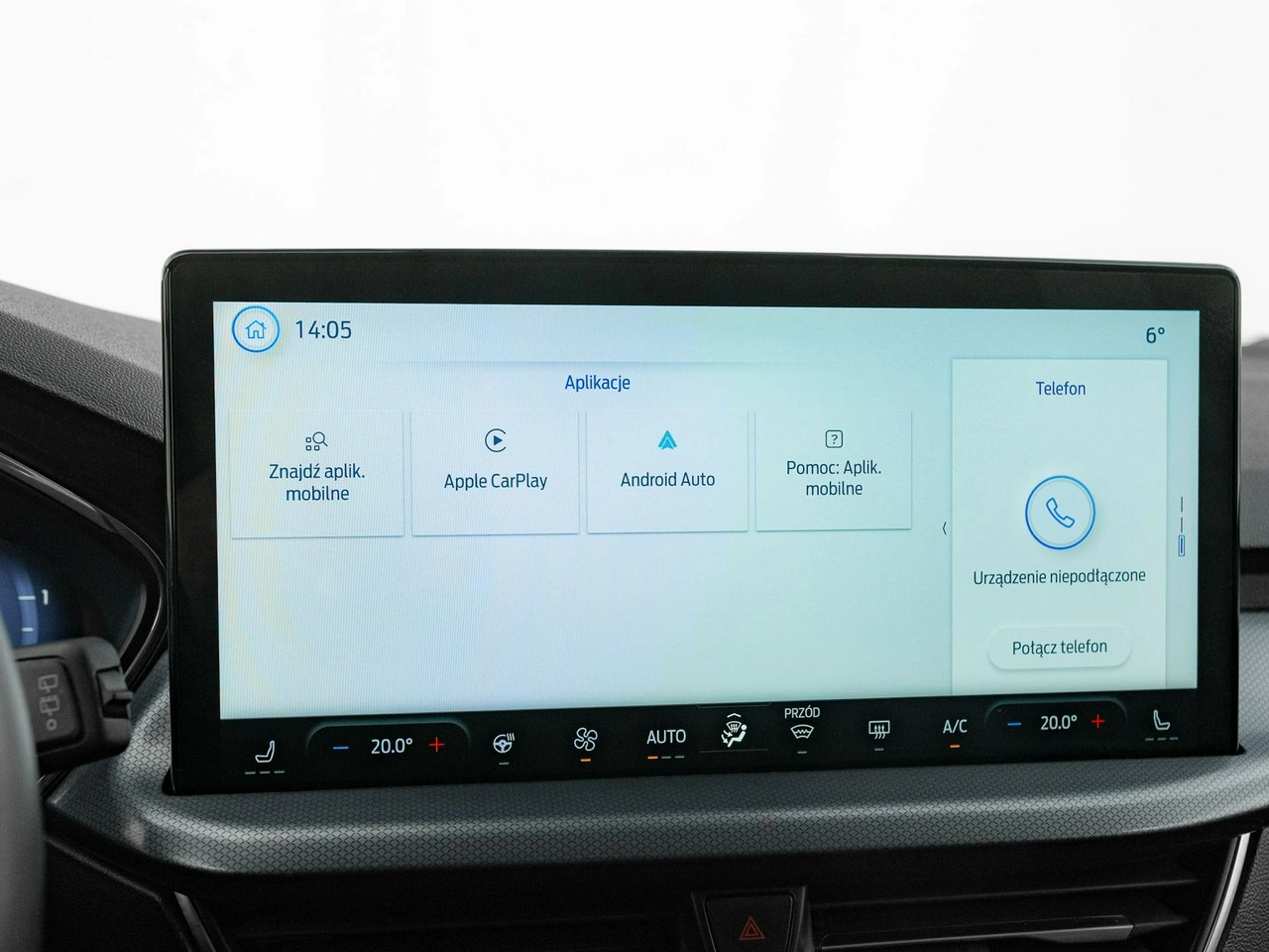 Ford Focus - Zdjęcie 22