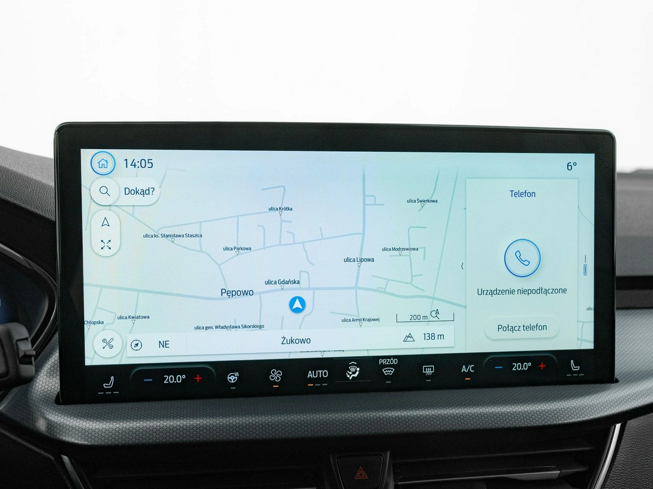 Ford Focus - Zdjęcie 23