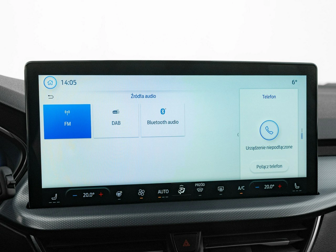 Ford Focus - Zdjęcie 24