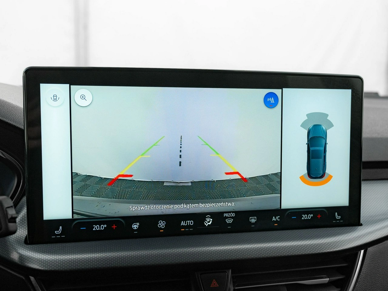 Ford Focus - Zdjęcie 25