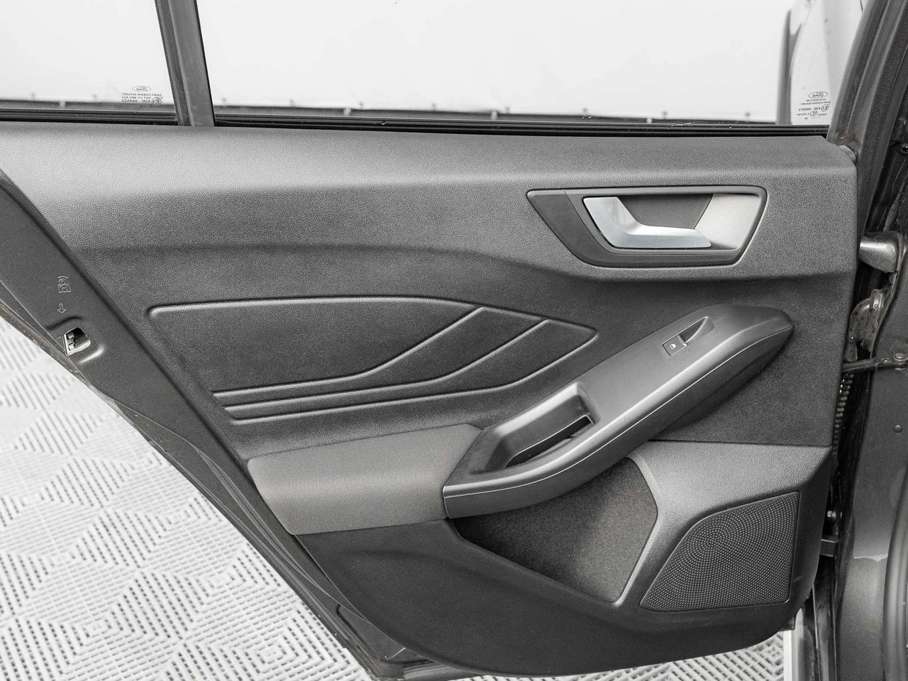 Ford Focus - Zdjęcie 26