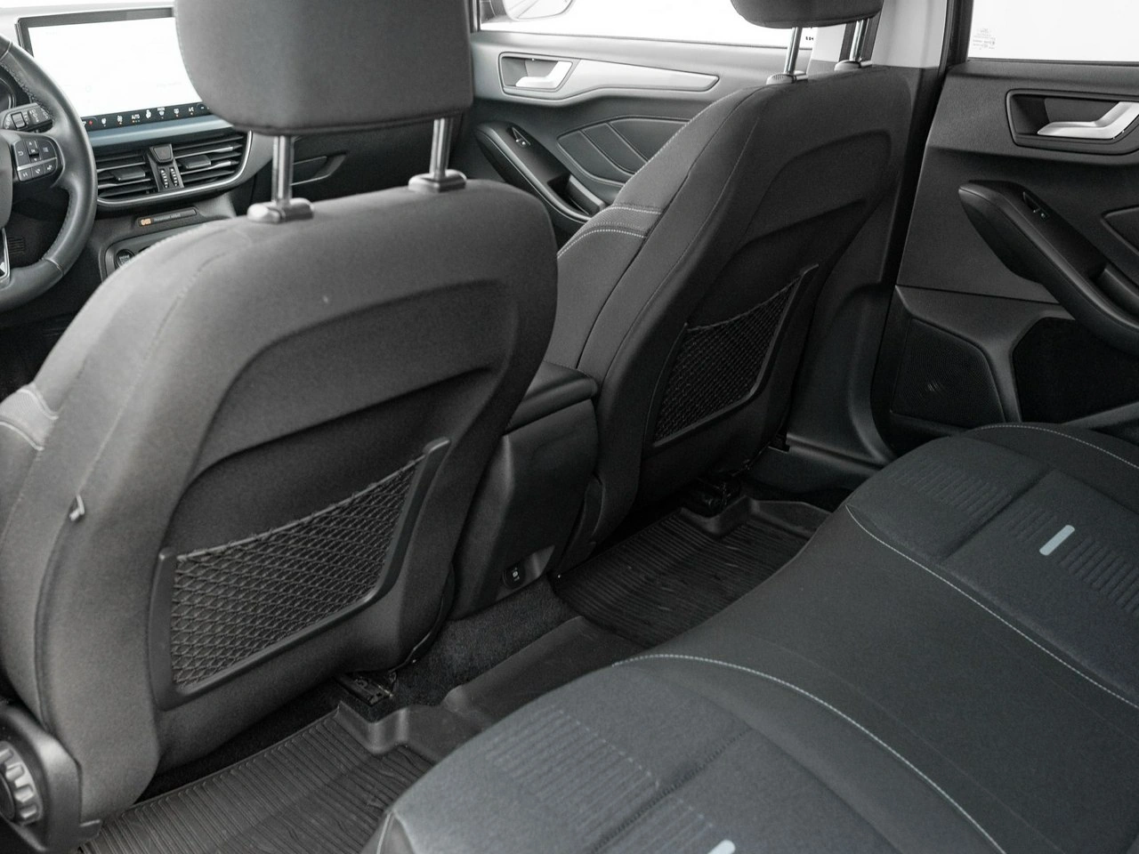 Ford Focus - Zdjęcie 27