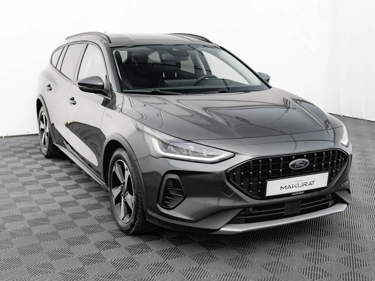 Ford Focus - Zdjęcie 2