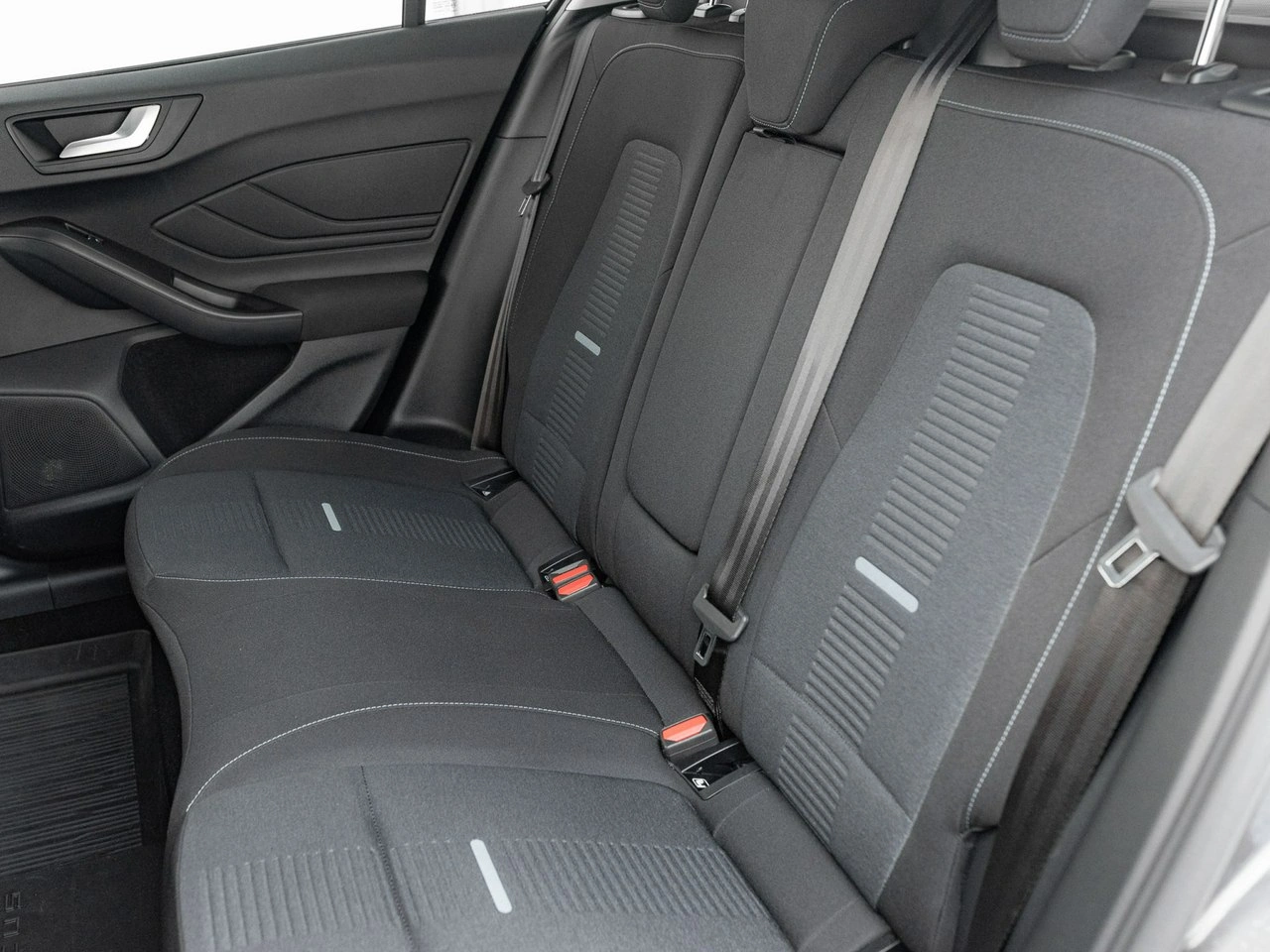 Ford Focus - Zdjęcie 29