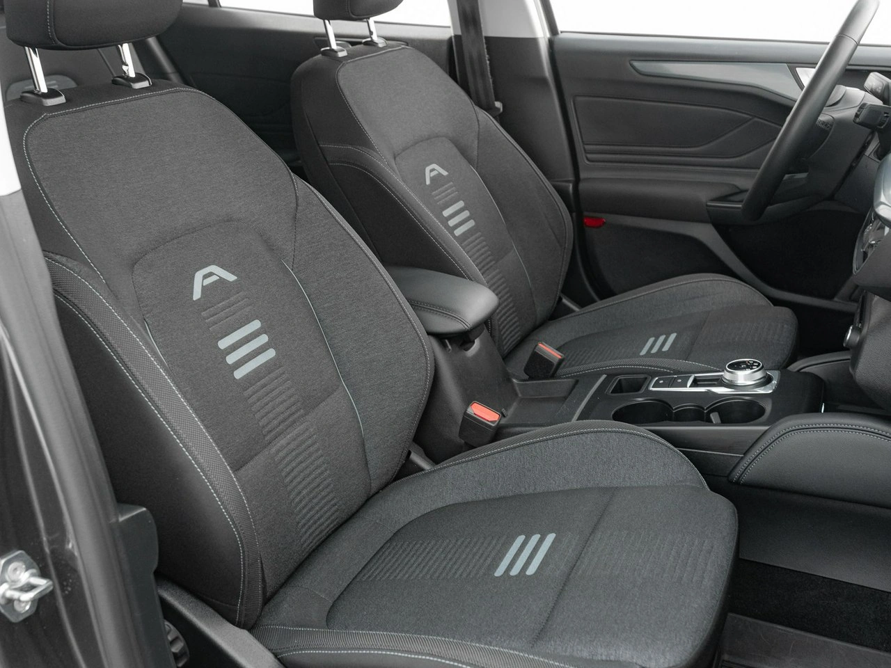 Ford Focus - Zdjęcie 31