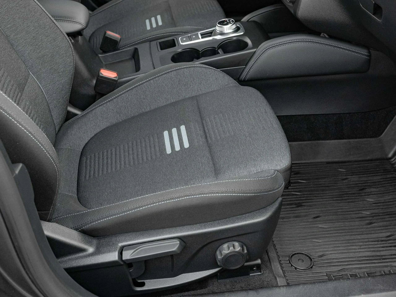 Ford Focus - Zdjęcie 32