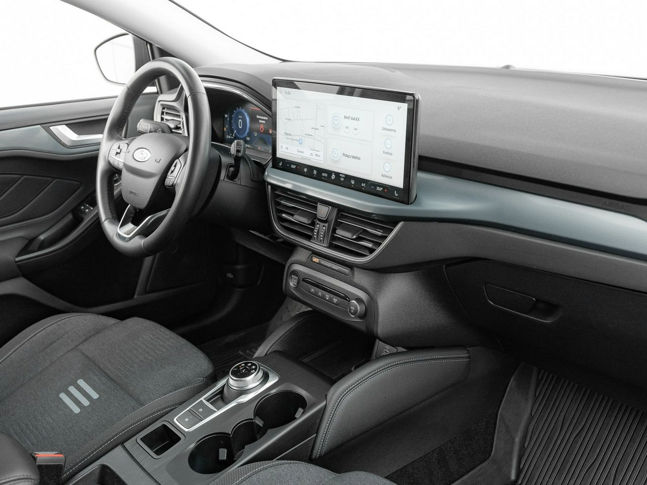 Ford Focus - Zdjęcie 33