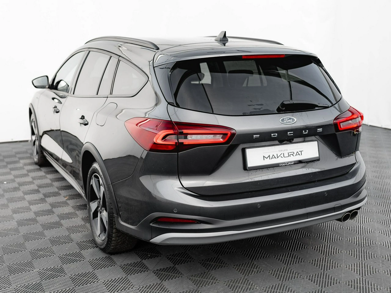 Ford Focus - Zdjęcie 3