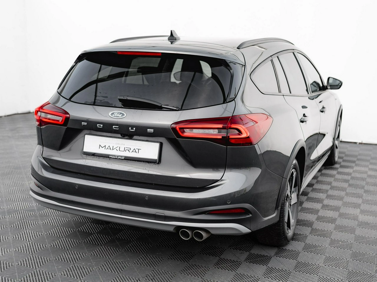 Ford Focus - Zdjęcie 4