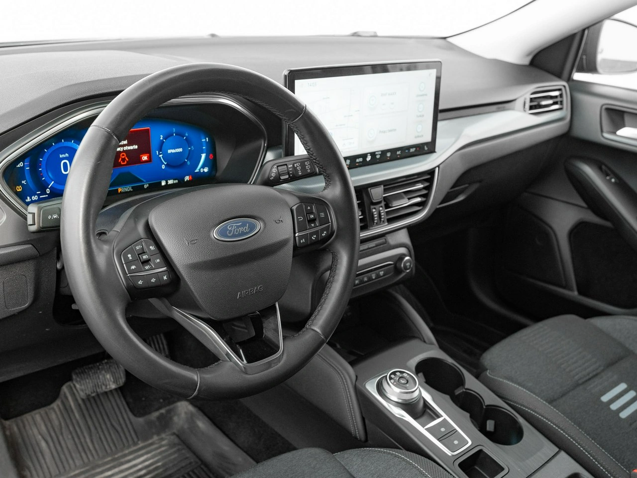 Ford Focus - Zdjęcie 5