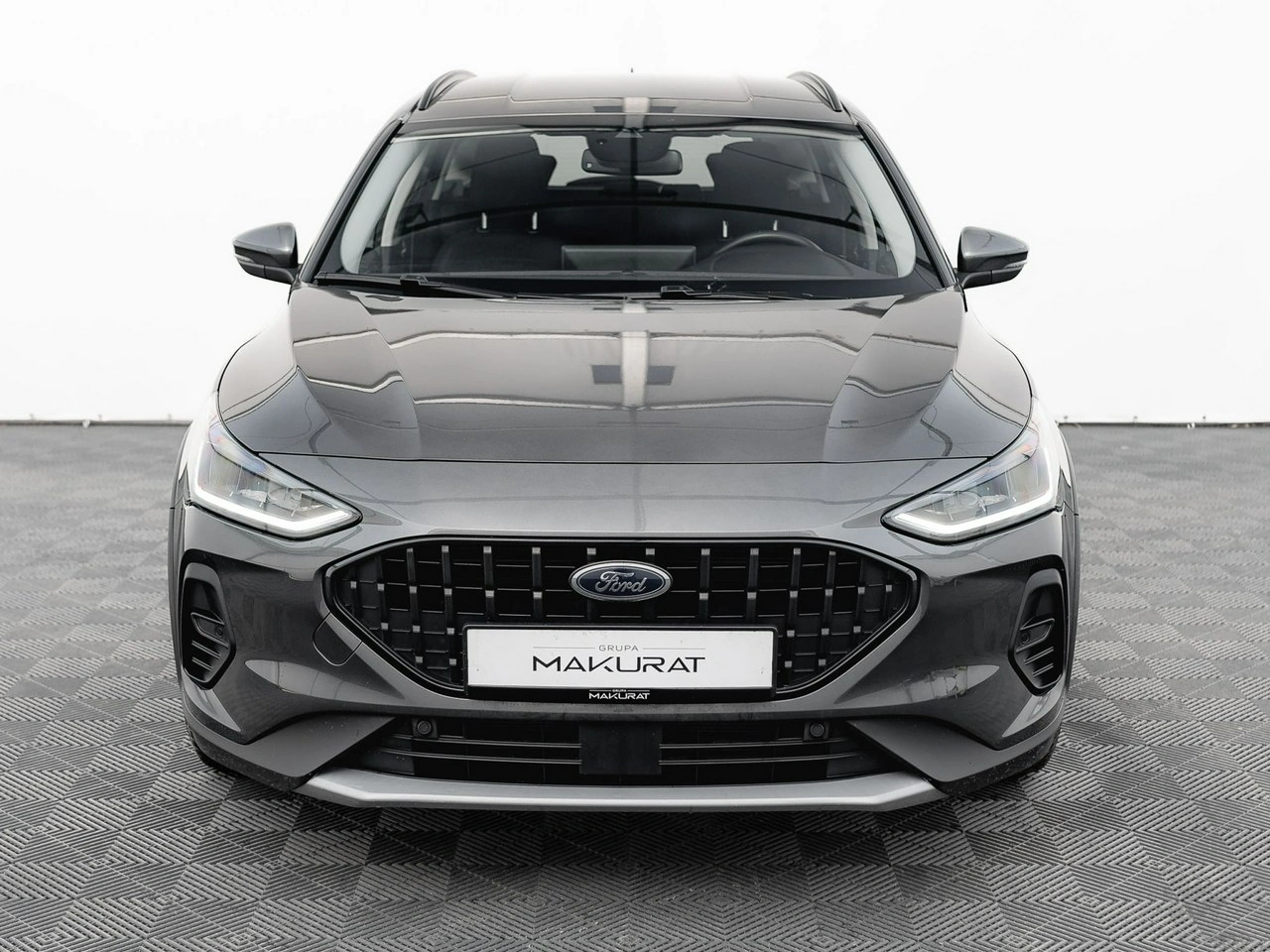 Ford Focus - Zdjęcie 6