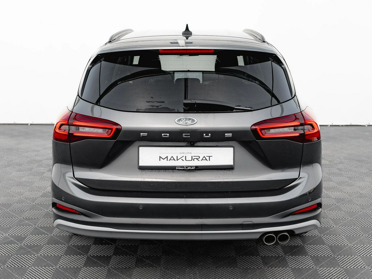 Ford Focus - Zdjęcie 8