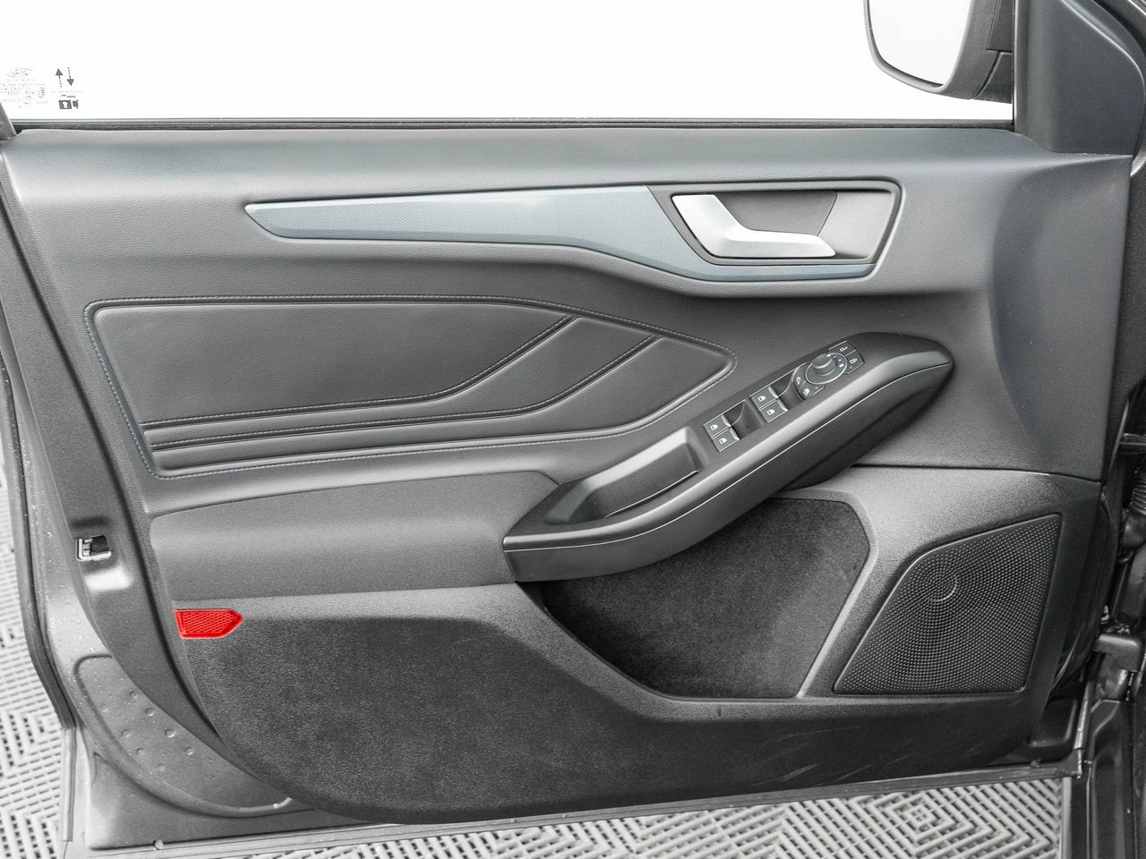 Ford Focus - Zdjęcie 10