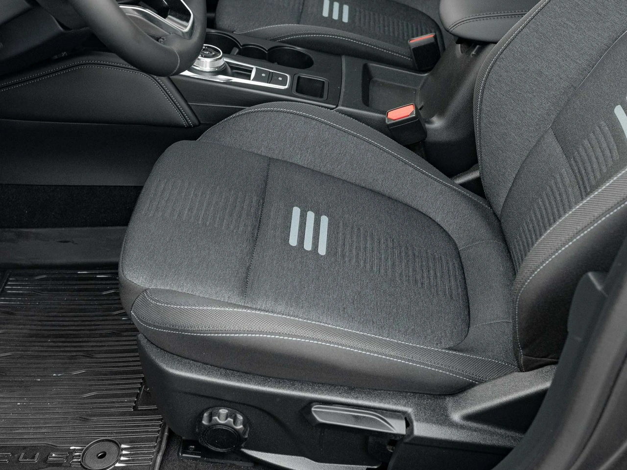 Ford Focus - Zdjęcie 11