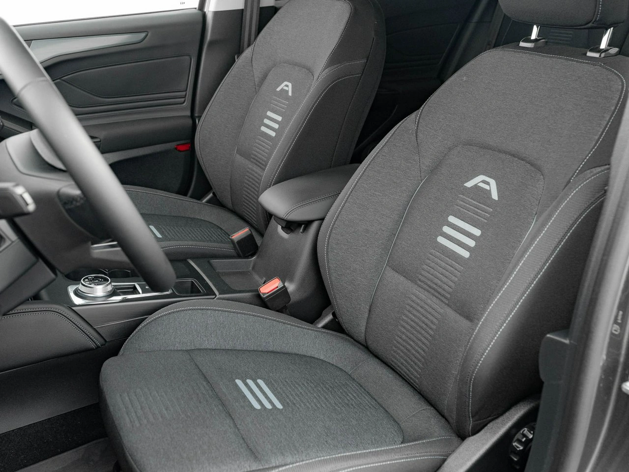 Ford Focus - Zdjęcie 12