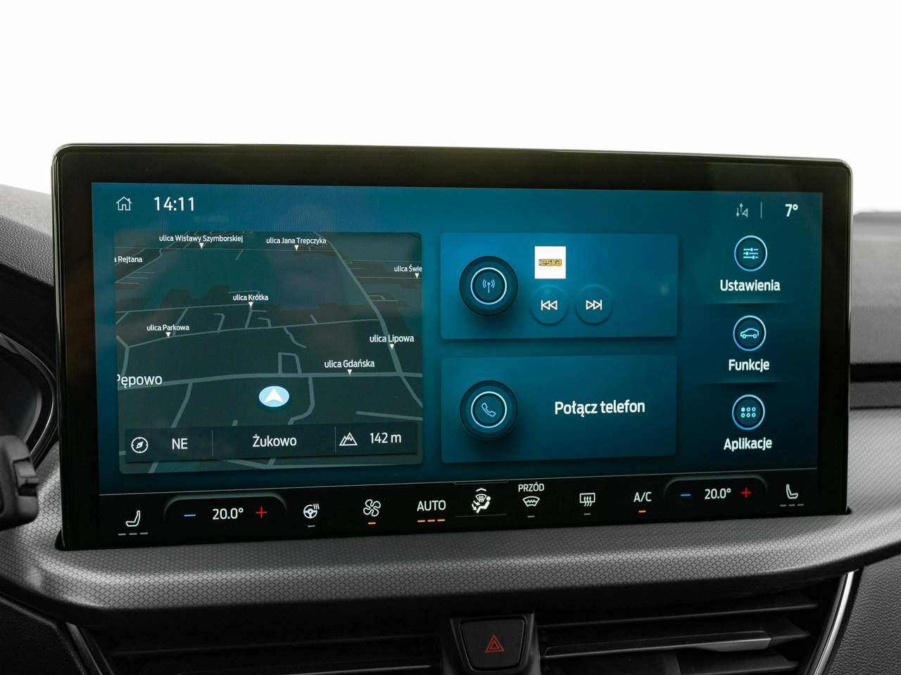 Ford Focus - Zdjęcie 17