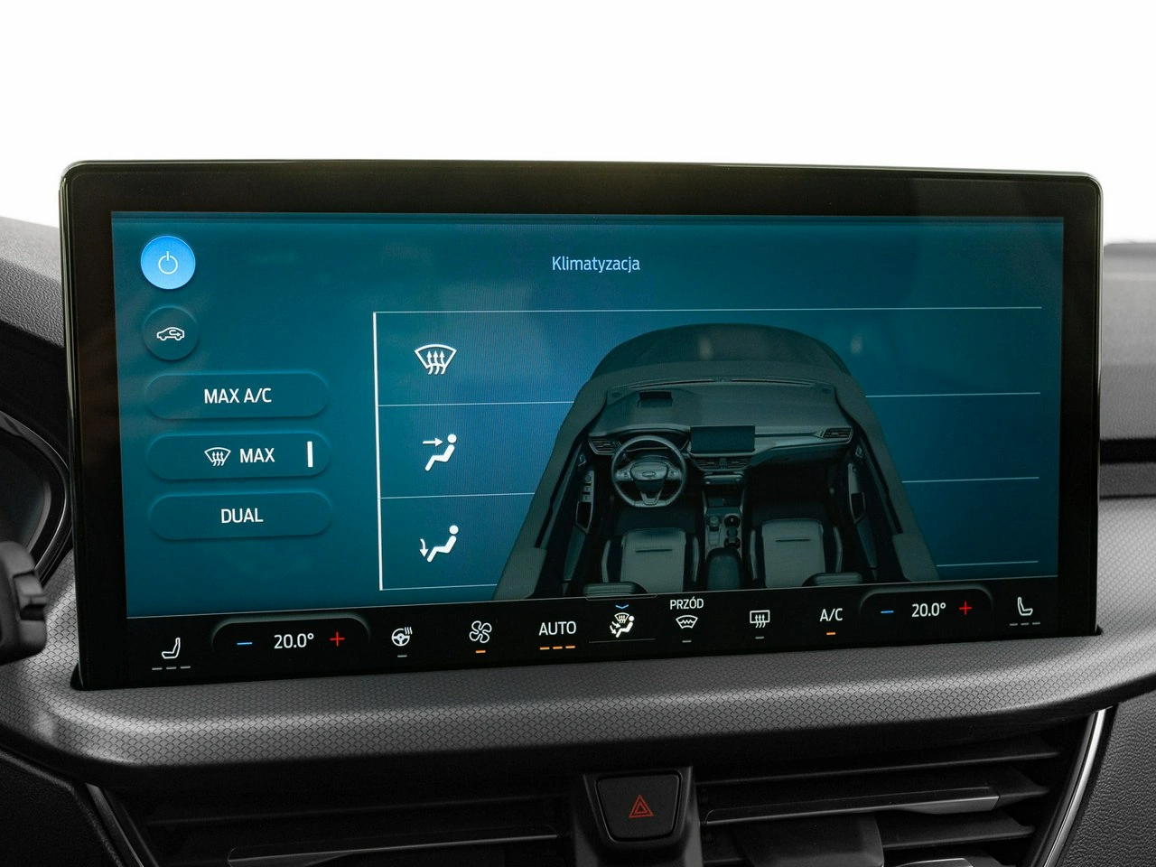 Ford Focus - Zdjęcie 18