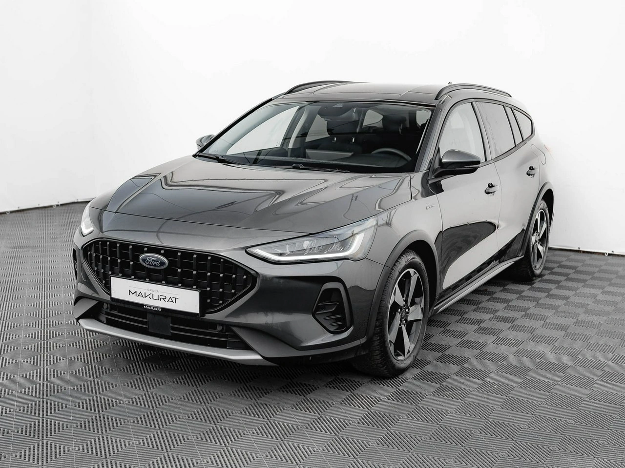 Ford Focus - Zdjęcie 1