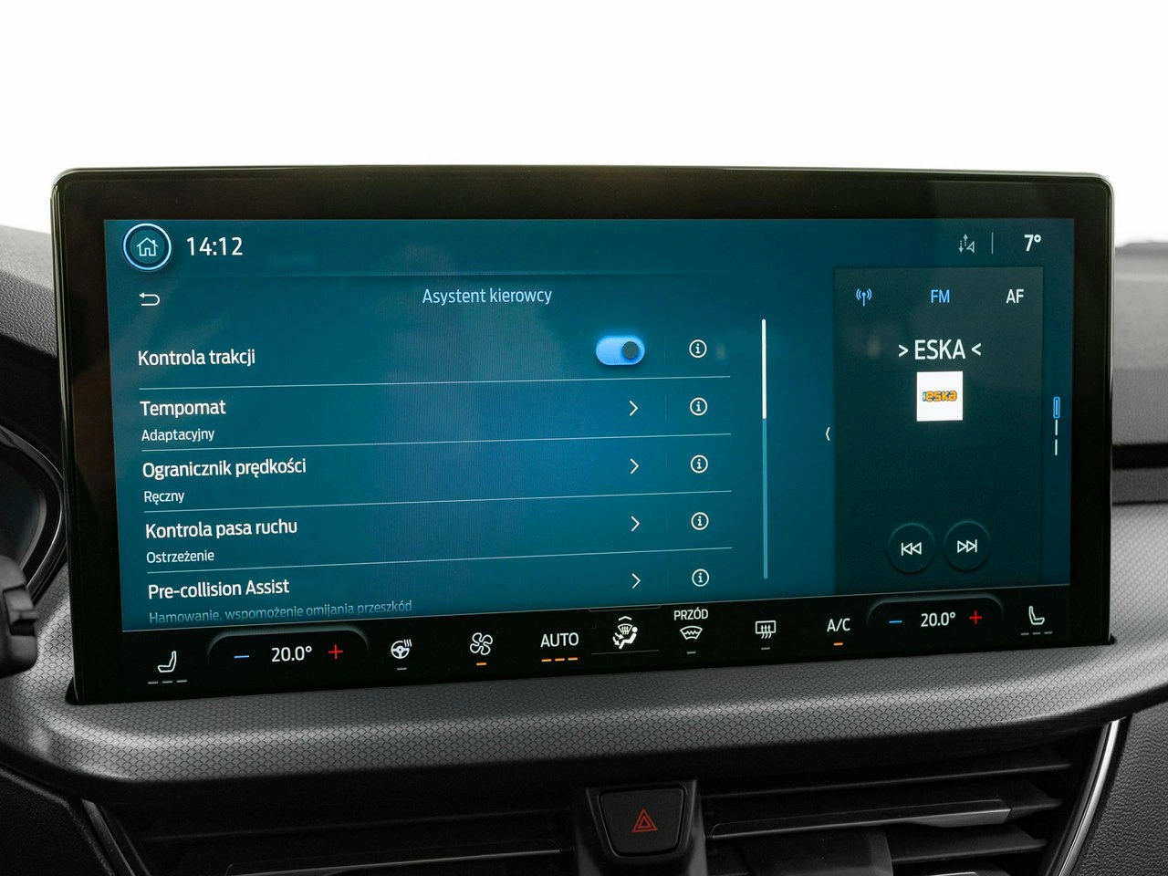 Ford Focus - Zdjęcie 20