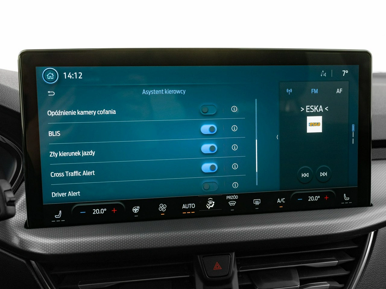 Ford Focus - Zdjęcie 21