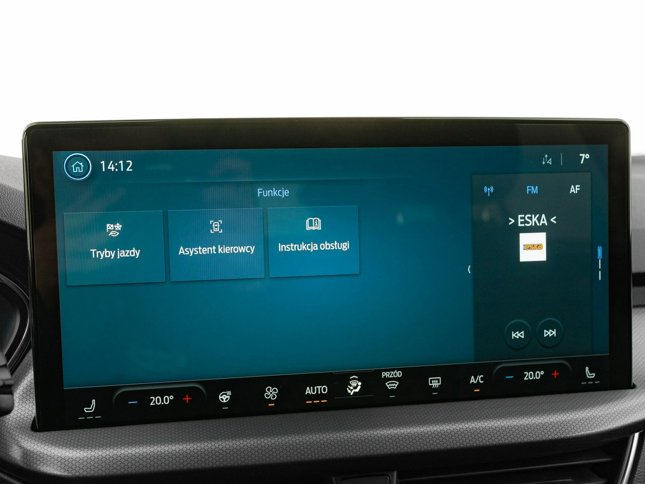 Ford Focus - Zdjęcie 22