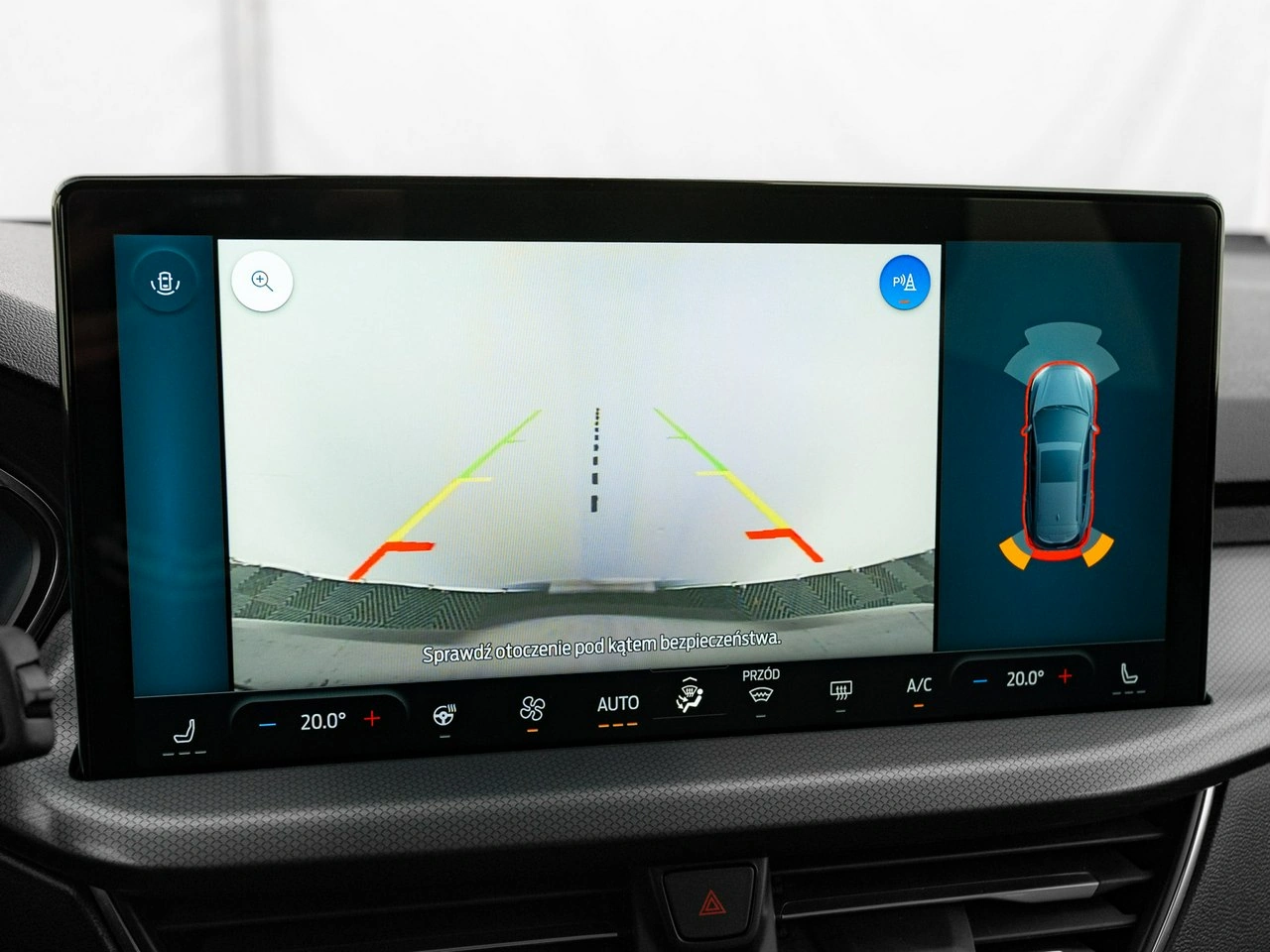 Ford Focus - Zdjęcie 23