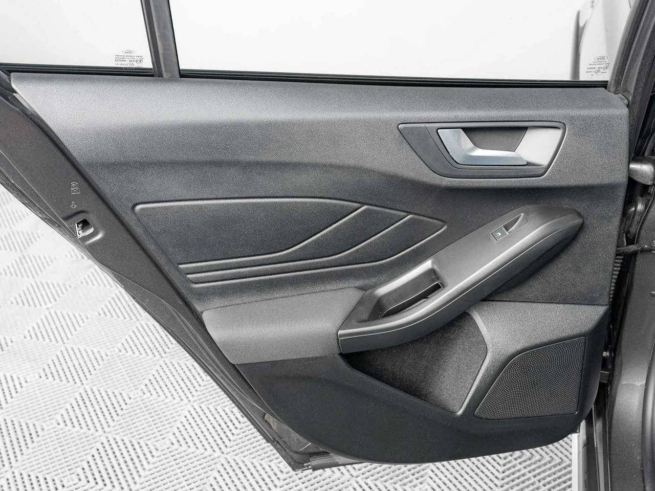 Ford Focus - Zdjęcie 24