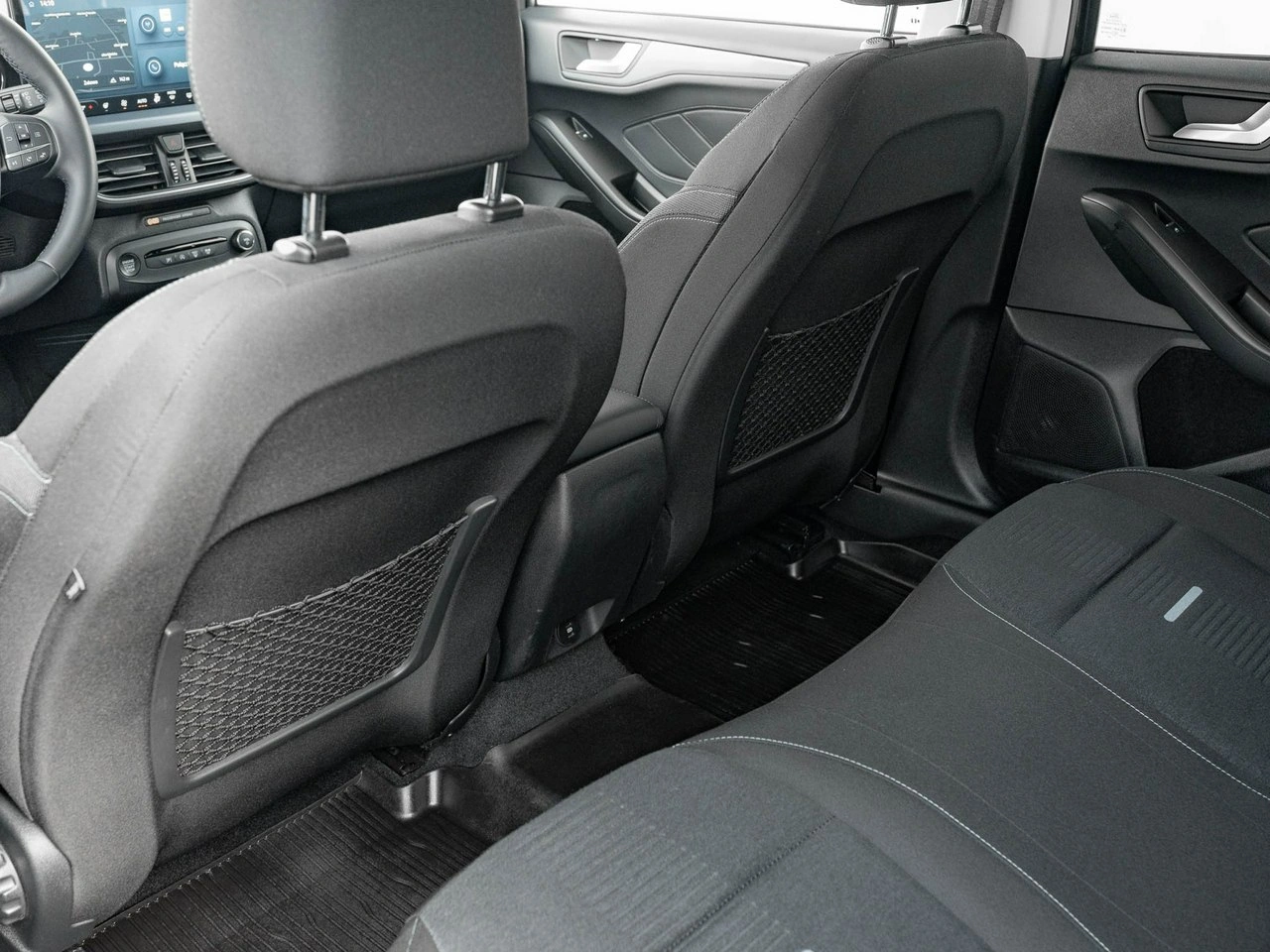 Ford Focus - Zdjęcie 25