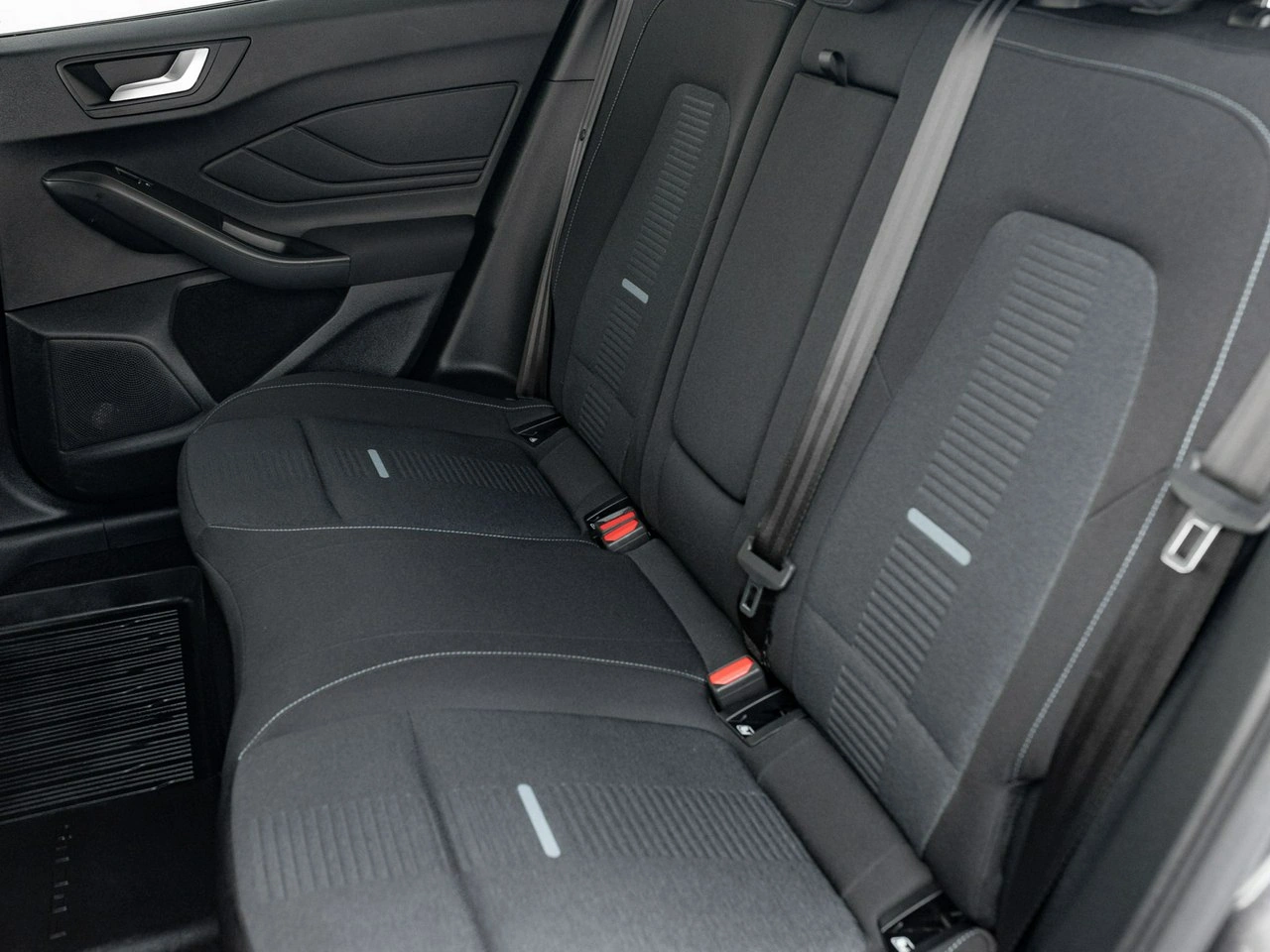 Ford Focus - Zdjęcie 27