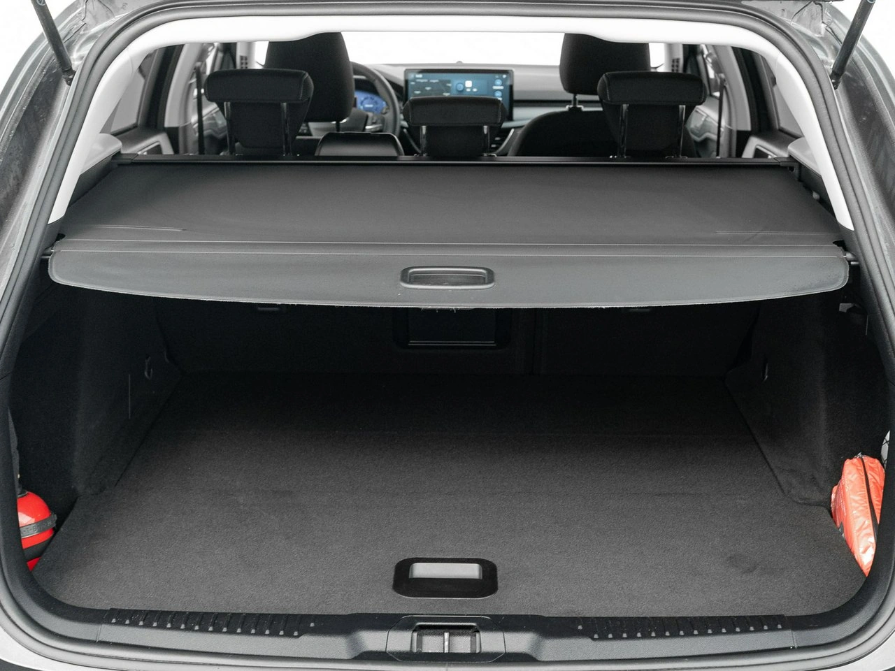 Ford Focus - Zdjęcie 28