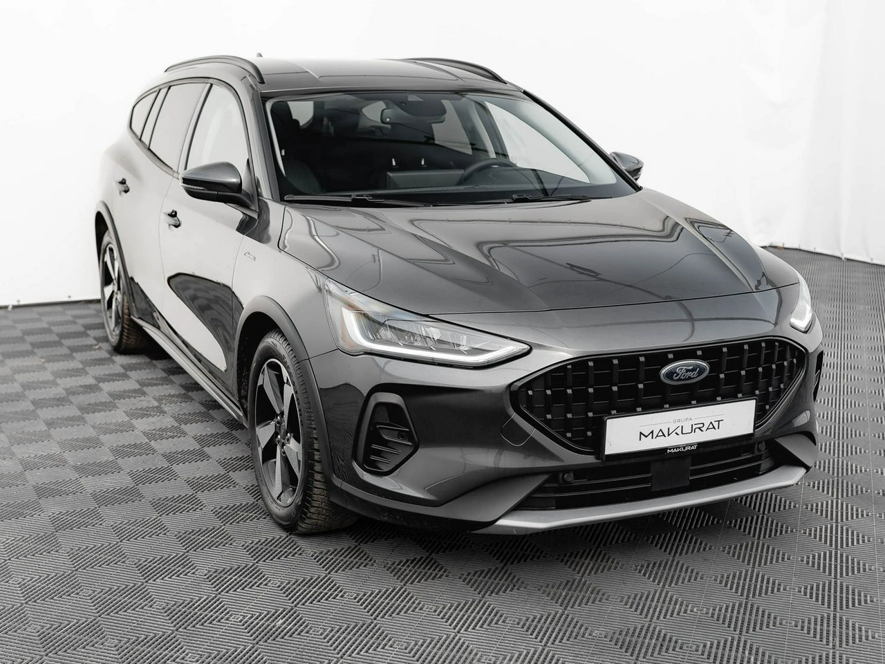 Ford Focus - Zdjęcie 2