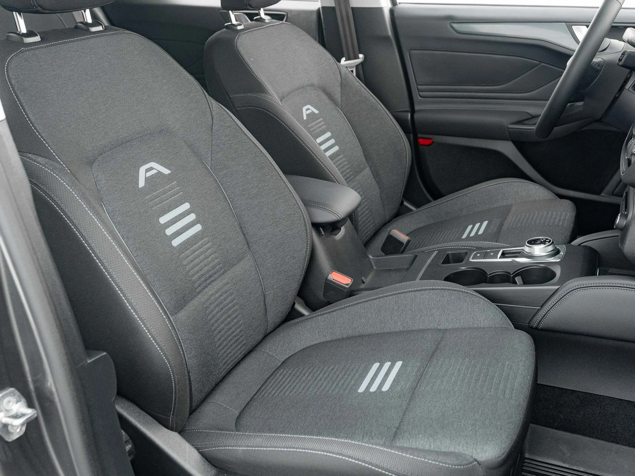 Ford Focus - Zdjęcie 30