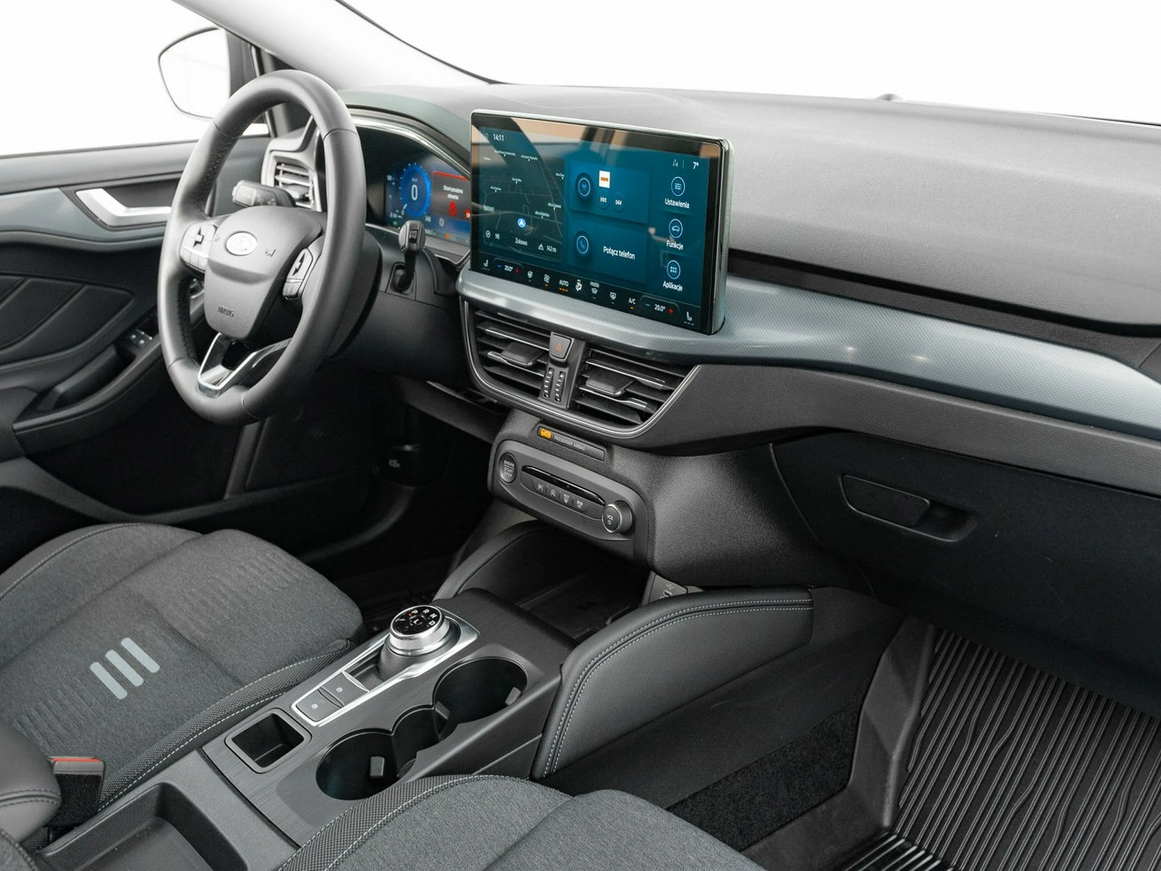 Ford Focus - Zdjęcie 32