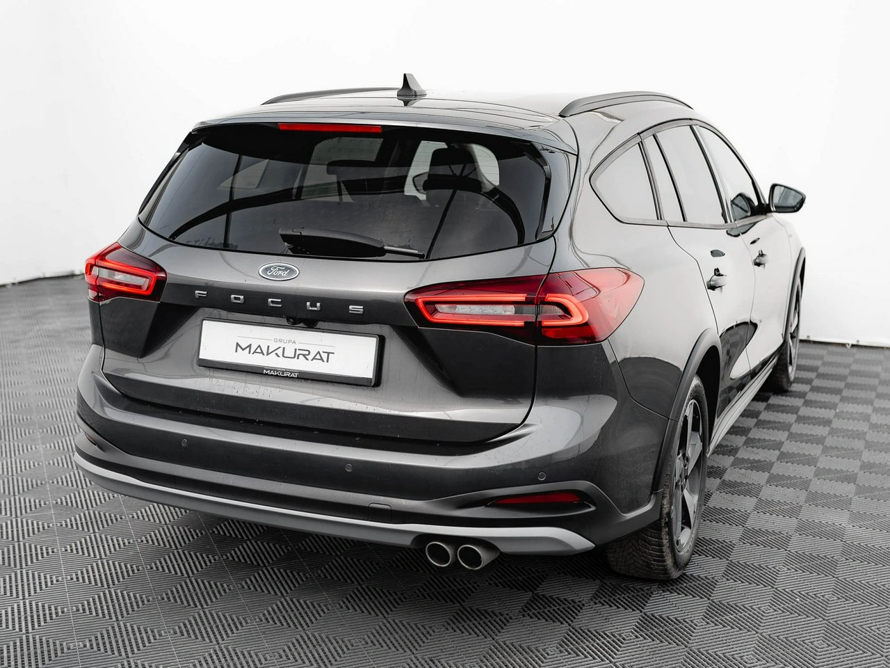 Ford Focus - Zdjęcie 4