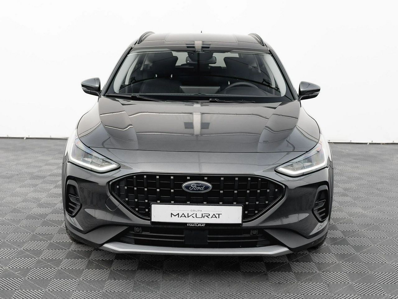 Ford Focus - Zdjęcie 6