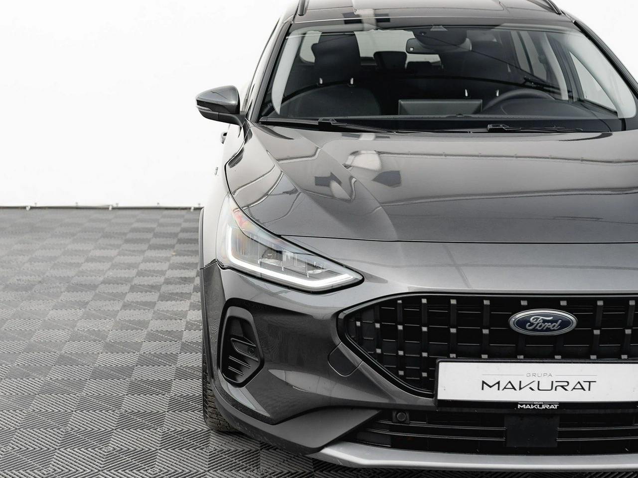 Ford Focus - Zdjęcie 7