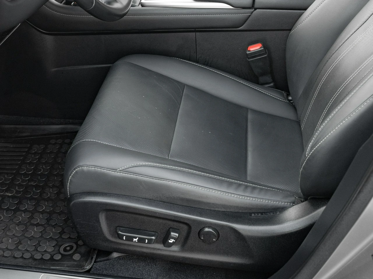 Lexus RX - Zdjęcie 11