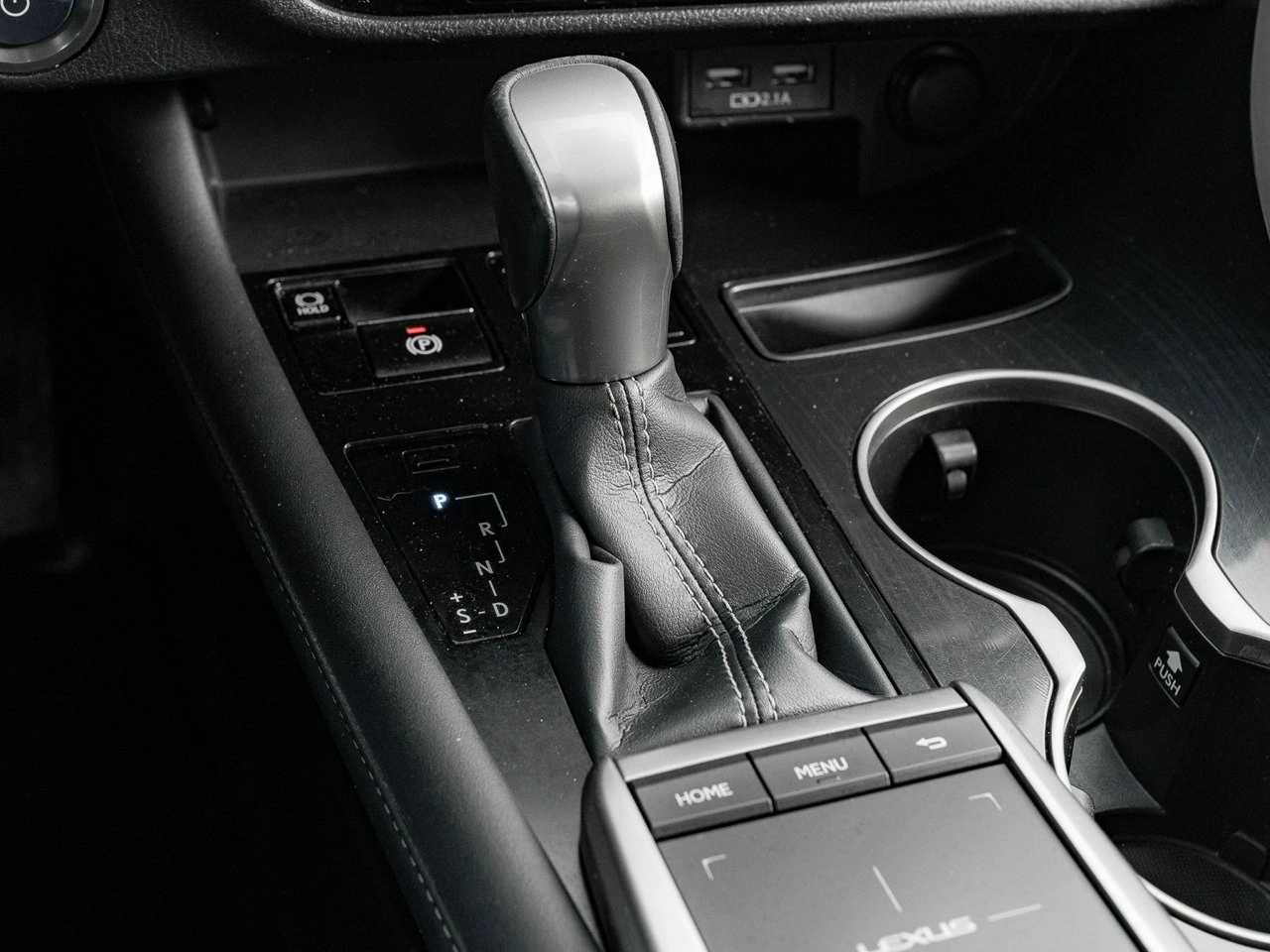 Lexus RX - Zdjęcie 16