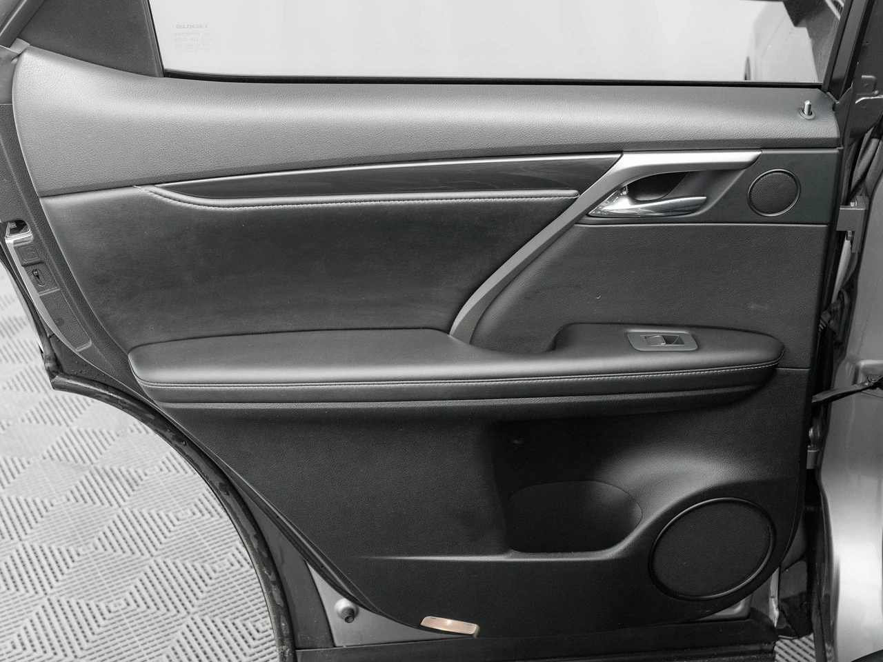 Lexus RX - Zdjęcie 25