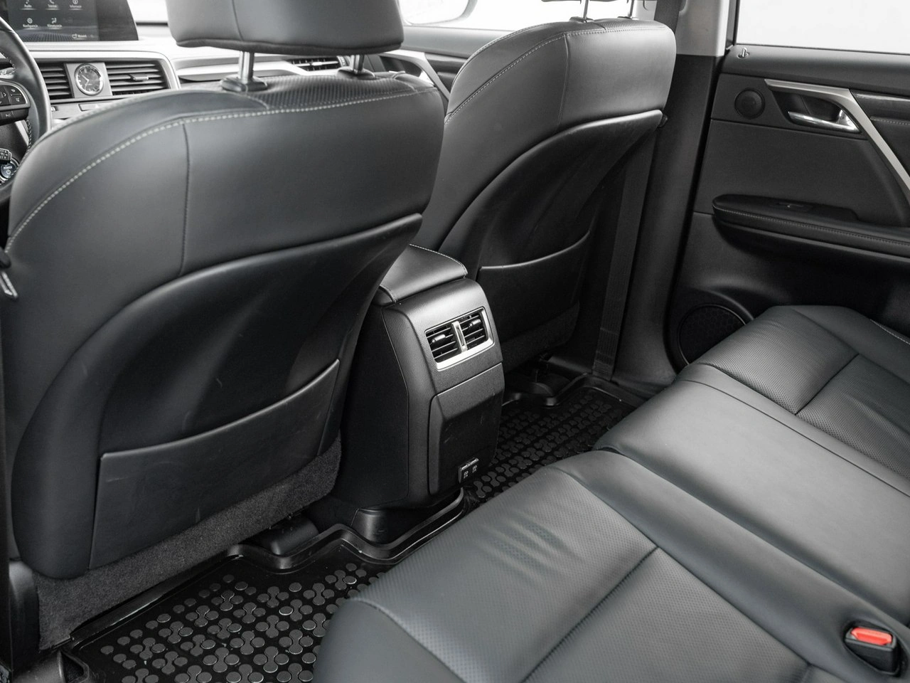 Lexus RX - Zdjęcie 26