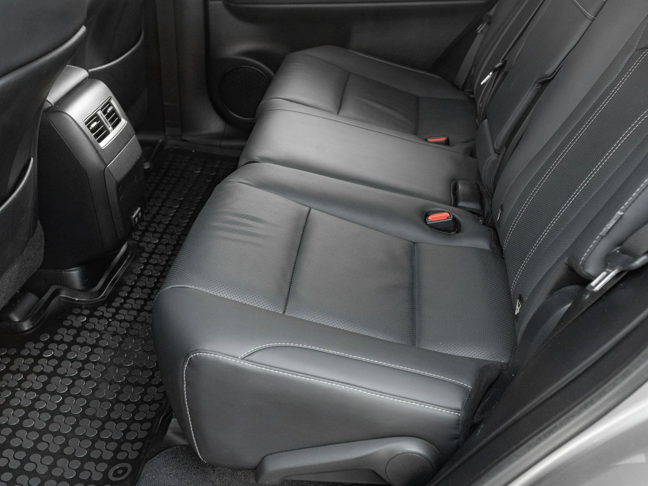 Lexus RX - Zdjęcie 27