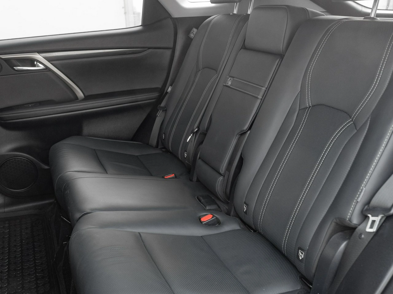 Lexus RX - Zdjęcie 28