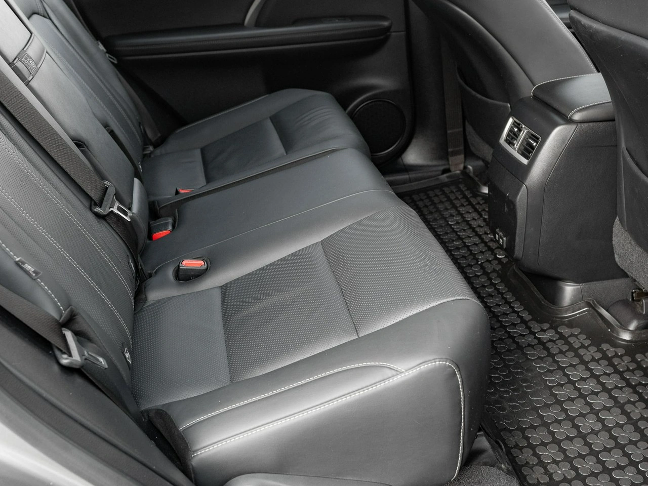 Lexus RX - Zdjęcie 31