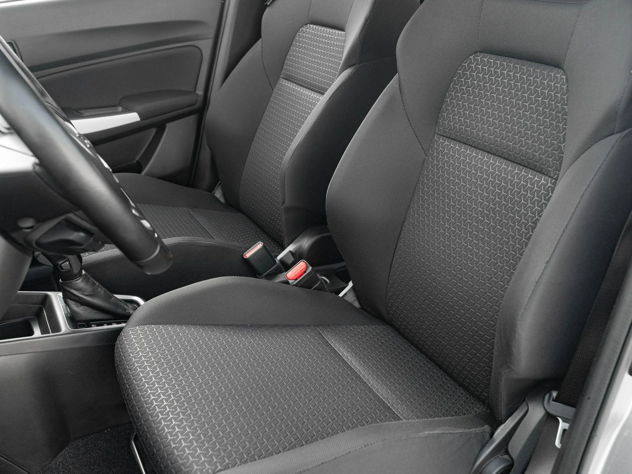 Suzuki Swift - Zdjęcie 11