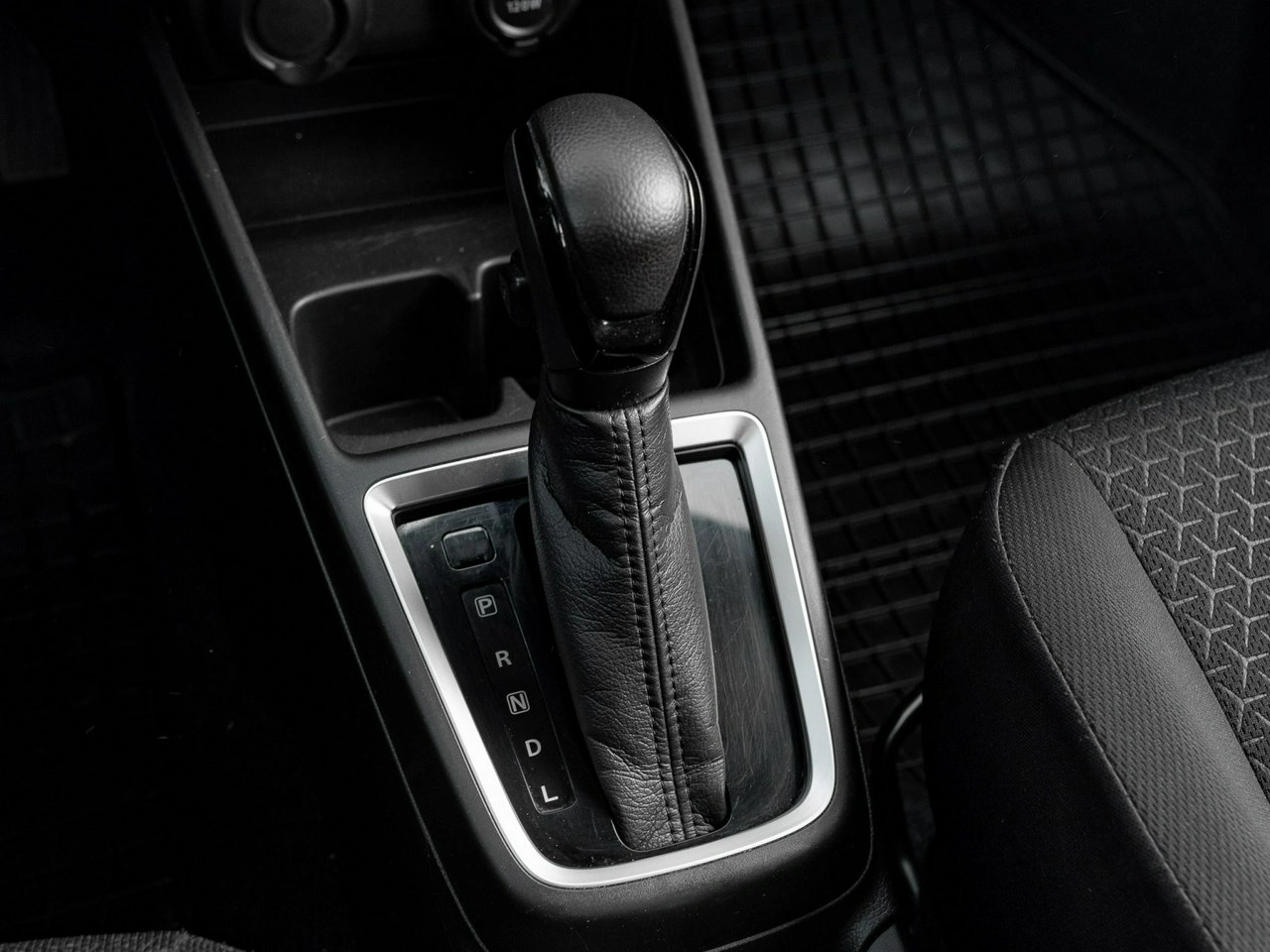 Suzuki Swift - Zdjęcie 15