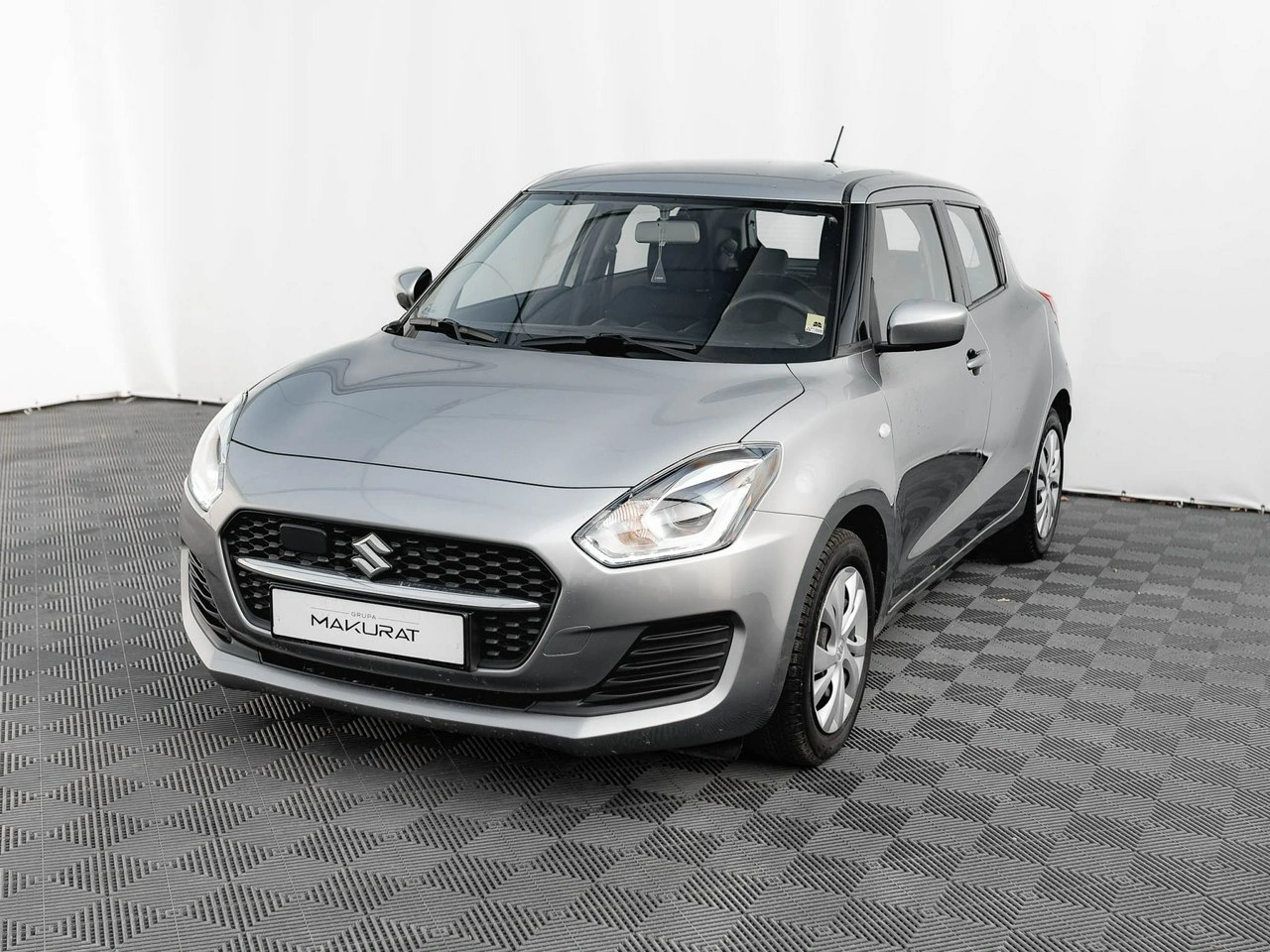 Suzuki Swift - Zdjęcie 1