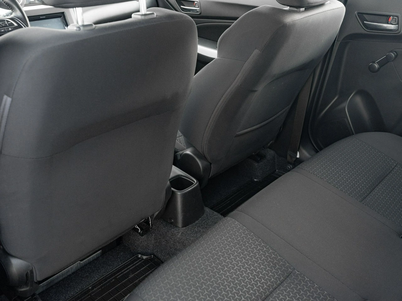 Suzuki Swift - Zdjęcie 20